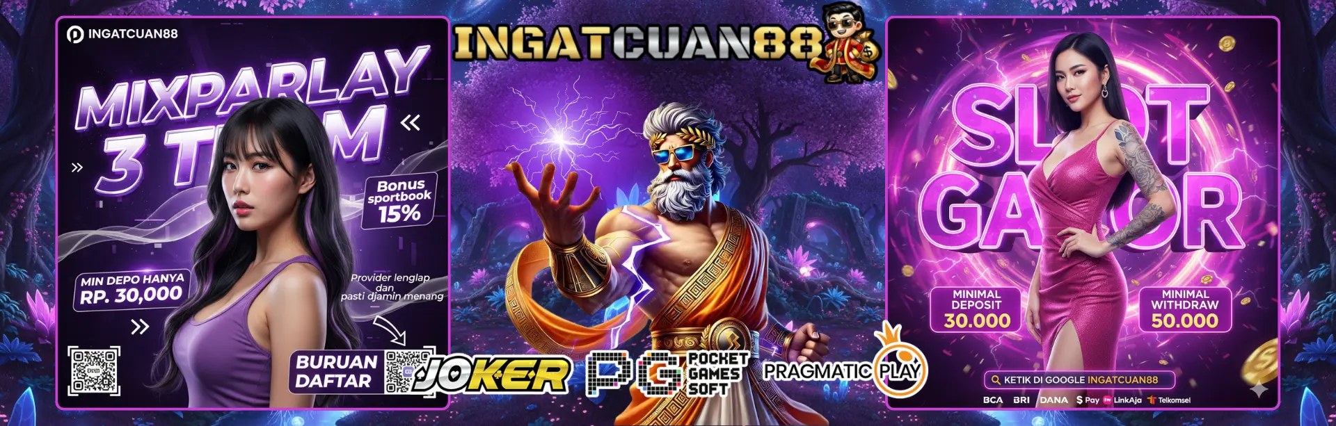 NONGKRONG88 SLOT